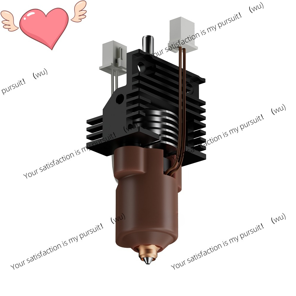 K1 Max/K1C/K1SE/K1 Upgraded Ce - огляд і ціна High Flow Ceramic Hotend