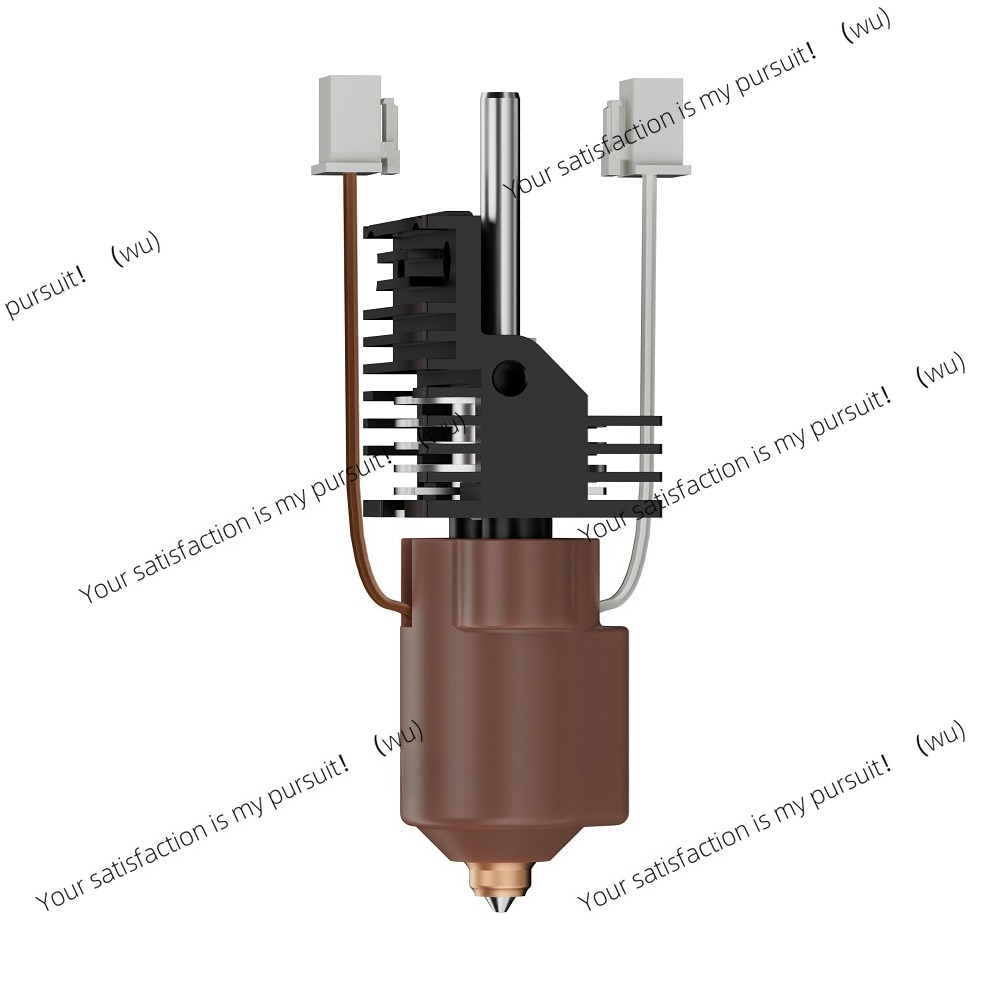 K1 Max/K1C/K1SE/K1 Upgraded Ce - огляд і ціна High Flow Ceramic Hotend