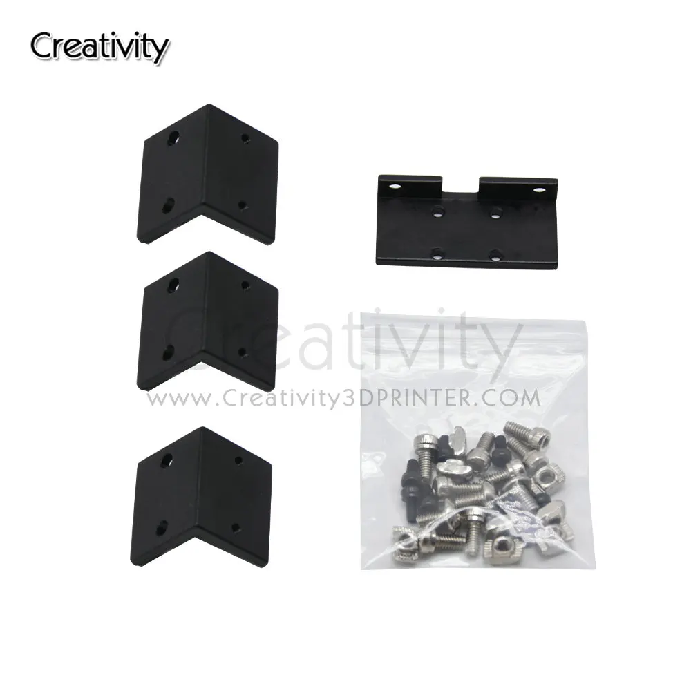 Ender3 V2 Y Axis/ X Axis Upgra - огляд і ціна Linear Rail Mgn12H Set