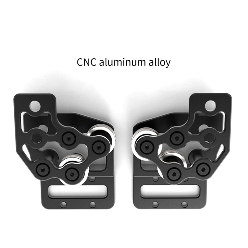 New!!XY  Upgrade Kit For Voron - огляд і ціна Corexy 3D Printer Kit