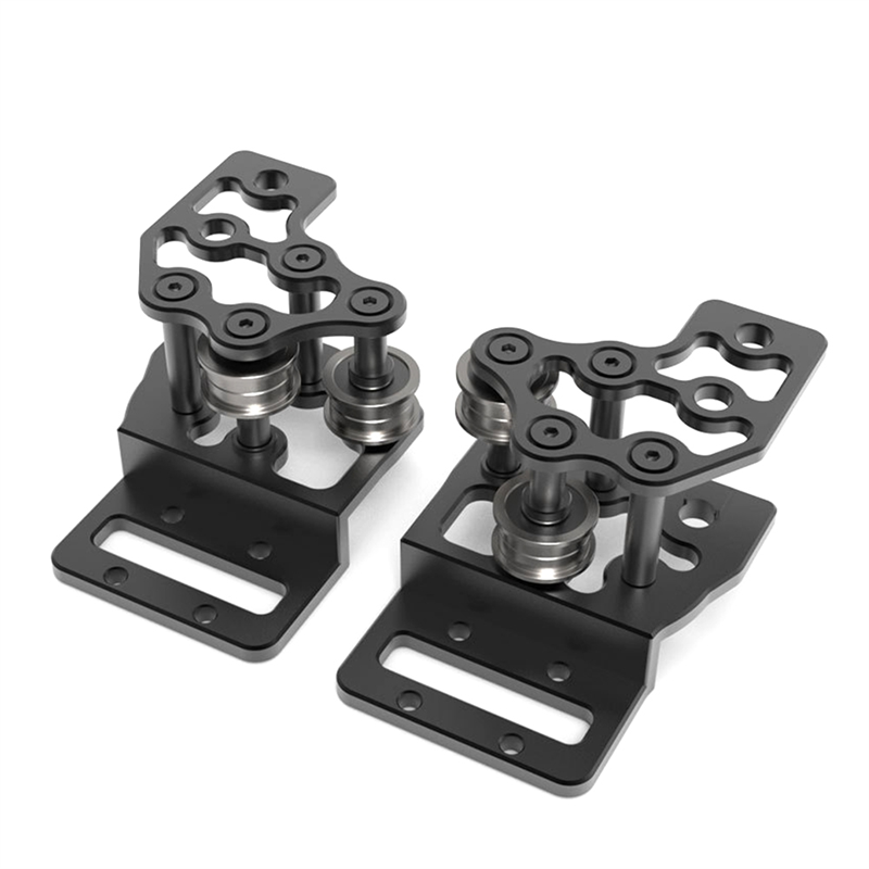 New!!XY  Upgrade Kit For Voron - огляд і ціна Corexy 3D Printer Kit