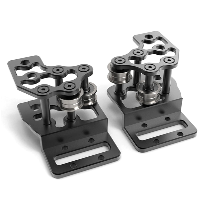 New!!XY  Upgrade Kit For Voron - огляд і ціна Corexy 3D Printer Kit