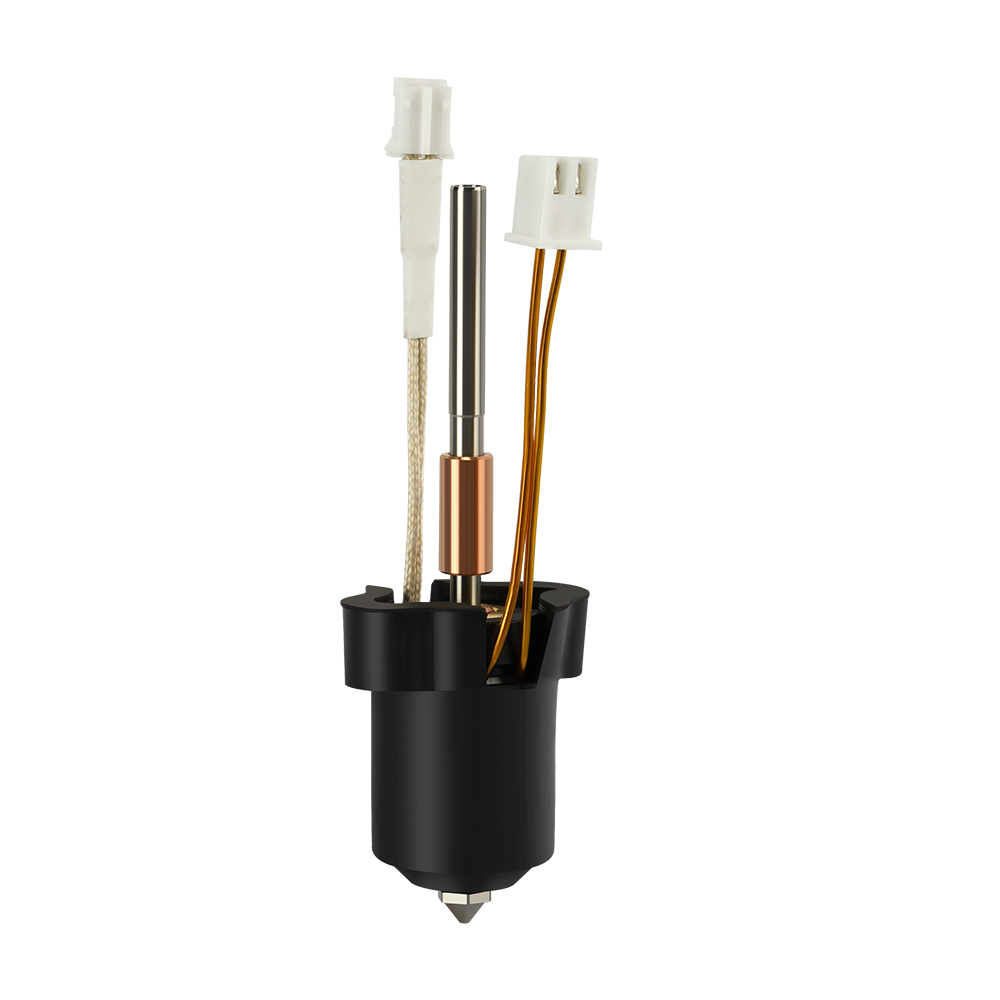 Hotend For Creality K1C K1 MAX - огляд і ціна High Flow Ceramic Hotend