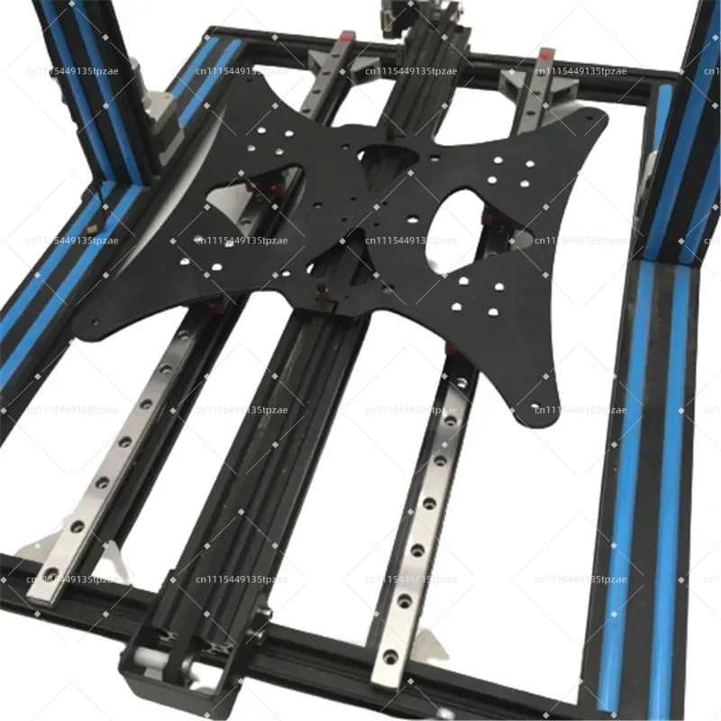 1 Set MGN12H Linear Rails Kit, - огляд і ціна Linear Rail Mgn12H Set