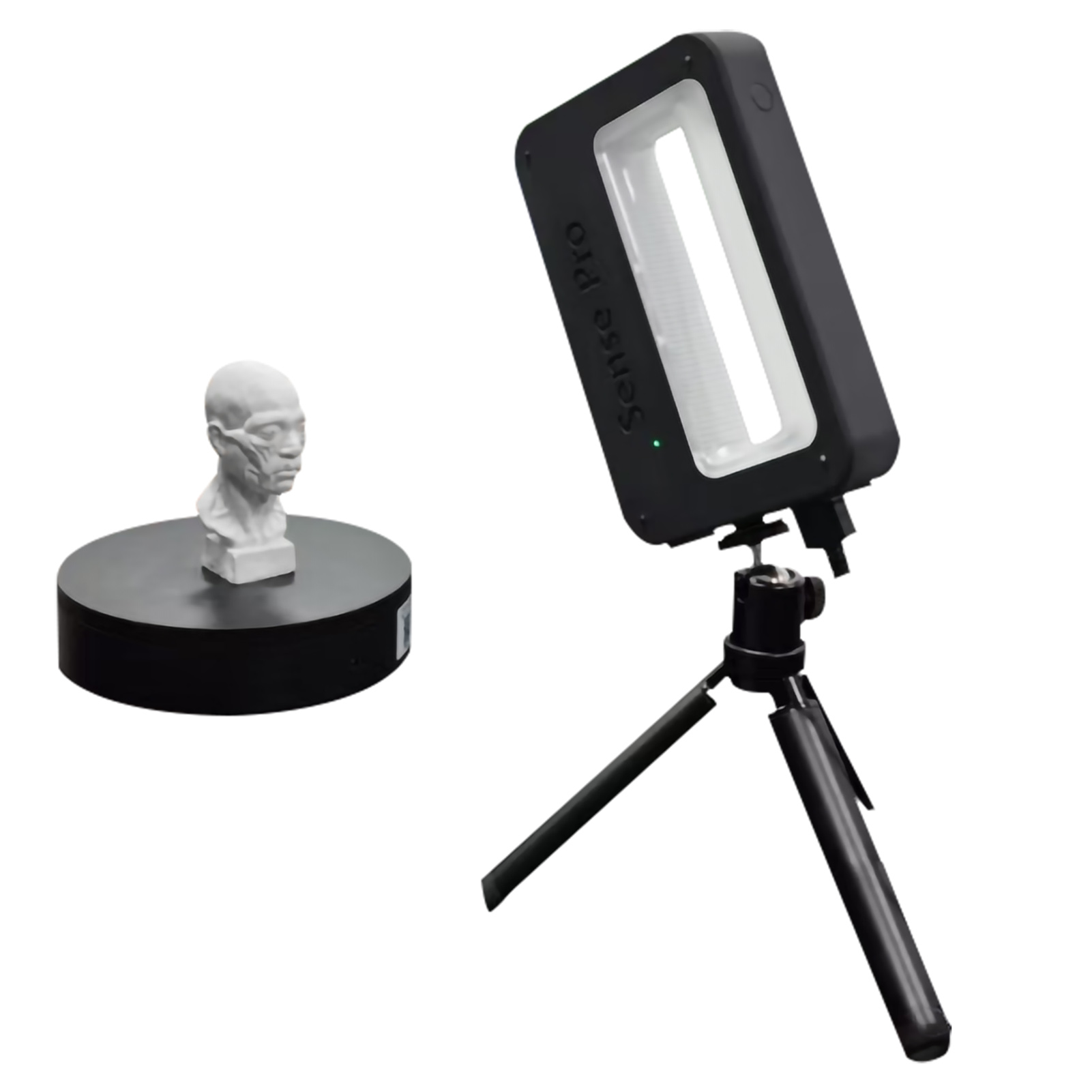 Handheld Mobile 3D Scanner Por - огляд і ціна Handheld 3D Scanner High Precision